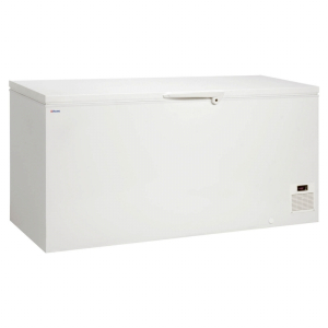 Elcold EL21LT Low Temperature Chest Freezer White Low Temp 1055mm wide