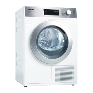 Miele SmartBiz Heat Pump Tumble Dryer 7kg PDR 300 FB489