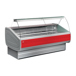 Zoin Melody Deli Serve Over Counter Chiller 1500mm MY150B FP980-150