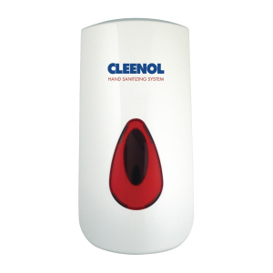 Cleenol Spray Hand Sanitiser Dispenser FS071