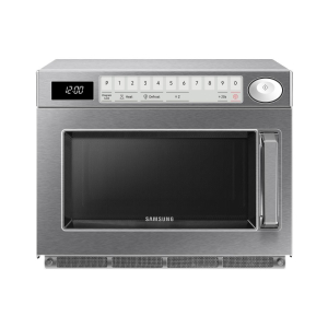 Samsung Commercial Microwave Digital 26Ltr 1850W FS316