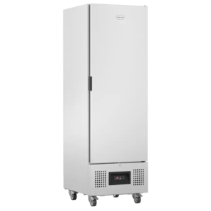 Foster FSL400L 400 Litre Undermounted Upright Freezer