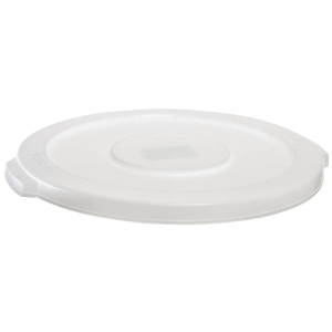 Rubbermaid Round Brute Container Lid 37.9Ltr L661