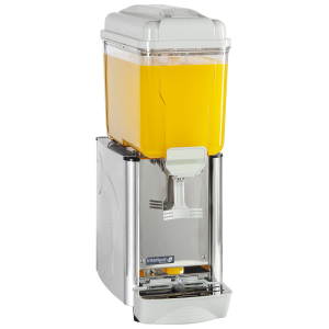 Interlevin LJD1 Juice Dispensers 1x12Ltr Dispenser 230mm wide