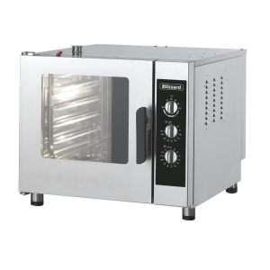 Blizzard RDA Simple Snack Combi Oven 5x Gastronorm1/1 RDA105E