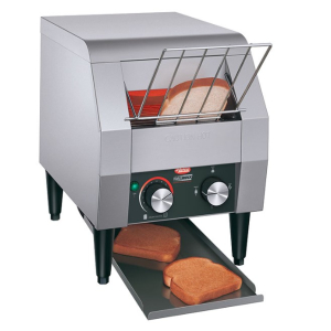 Hatco - TOAST-MAX Conveyor Toaster - TM-5