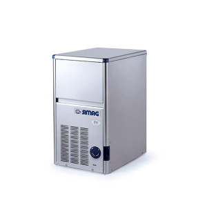 Simag Self-contained Ice Cuber 24kg SDE24