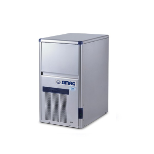 Simag Self-contained Ice Cuber 30kg SDE30