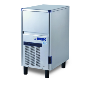 Simag Self-contained Ice Cuber 38kg SDH40AS