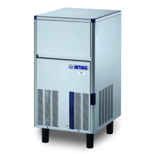 Simag Self-contained Ice Cuber 47kg SDH50AS