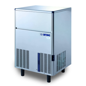 Simag Self-contained Ice Cuber 82kg SDE84