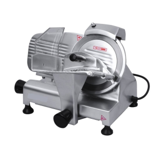 Modena SL195 Commercial 8 inch Meat Food Bread Cheese Slicer