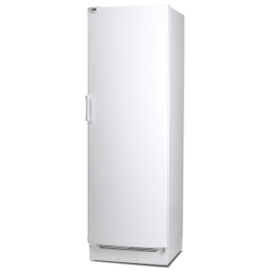 Vestfrost CFS344WH 344 Litre Upright White Freezer