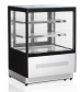 BestFrost Refrigerated Flat Glass Cake Display 905mm FCD90
