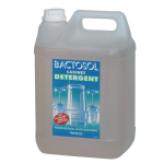 Bactosol Glass Wash Detergent 2 Pack CD519