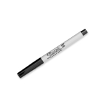 Sharpie Ultra Fine Permanent Marker Black 2 Pack DE707