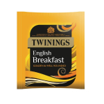 Twinings Traditional English Tea Envelopes DN810