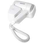 Corby Wall Hair Dryer DP916