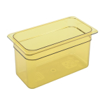 Cambro High Heat 1/3 Gastronorm Food Pan 150mm DW486