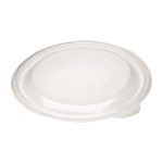 Fastpac Small Round Food Container Lids 375ml / 13oz DW789