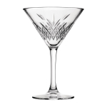 Utopia Timeless Vintage Martini Glasses 230ml DY300