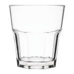Kristallon Orleans Rocks Tumblers 250ml (Pack of 12) DY792