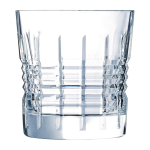 Cristal dArques Rendez-Vous Old Fashioned Glasses 320ml (Pack of 24) FC283