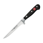 Wusthof Classic Boning Knife 5.5 FE450