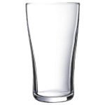 Arcoroc Ultimate Nucleated Beer Glasses 570ml GC545