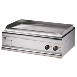 Lincat GS9 Silverlink 600 Electric Counter-top Griddle - Steel Plate 