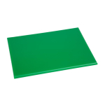 Hygiplas High Density Green Chopping Board Small HC865