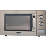 Panasonic NE-1027 1000 watt Commercial Microwave