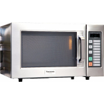 Panasonic NE-1037 1000w Commercial Microwave