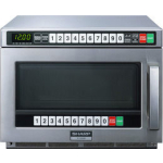 R1900 Sharp 1900w Commercial Microwave oven
