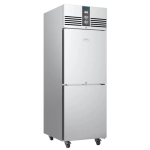 Foster EcoPro G3 EP700HL 600 Litre Dual Temperature Upright Fridge Freezer