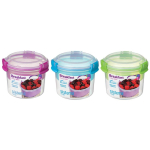 Sistema Dual Cereal and Yoghurt Container 530ml FD975