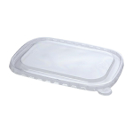 Colpac Stagione rPET Anti-Mist Food Box Lids (Pack of 300) FP456