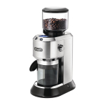DeLonghi Coffee Bean Grinder KG521 FS139
