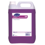 Suma Bac D10 Cleaner and Sanitiser 5 Litre (Pack of 2) CD517