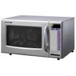 R21AT Sharp 1000w Commercial Microwave Oven