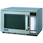 R22AT Sharp 1500w Commercial Microwave oven