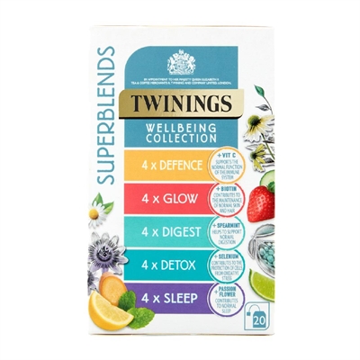 Twinings