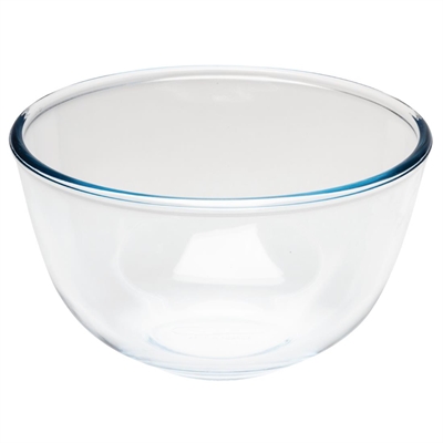 Pyrex