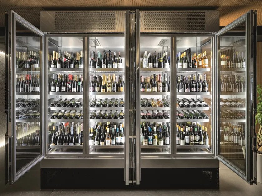 The Best Bottle Wine Coolers for 2024
