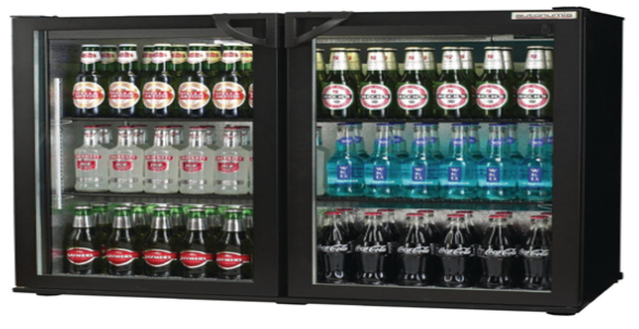 Bottle Coolers for your business