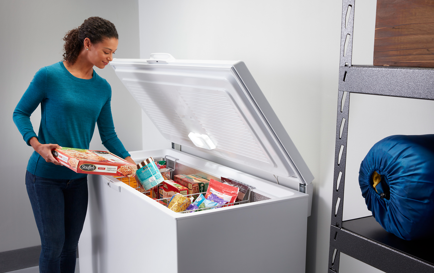 The Best commercial Chest Freezers for 2024