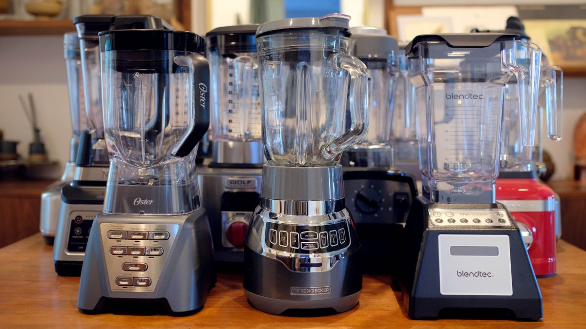  Commercial Blender Q&A: Choosing The Best For Your Needs 